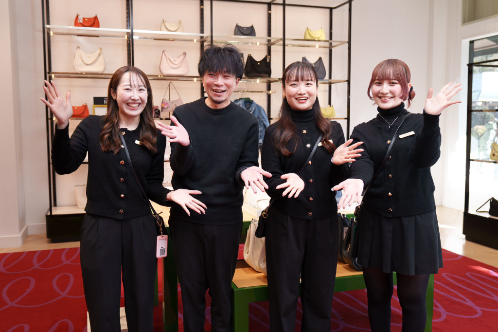 kate spade new york アウトレット湘南平塚(神奈川県平塚市/平塚駅/その他(販売・警備・サービス・アパレル系))_3