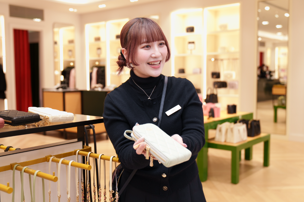 kate spade new york アウトレット湘南平塚(神奈川県平塚市/平塚駅/その他(販売・警備・サービス・アパレル系))_2